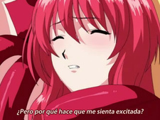 Choukou Tenshi Escalayer